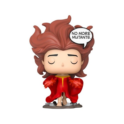 Funko pop marvel scarlet - pop, marvel: