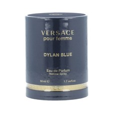 Versace Pour Femme Dylan Blue