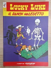 LUCKY LUKE GAZZETTA DELLO