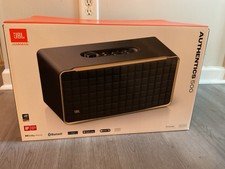 JBL Authentics 500