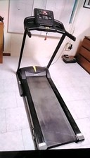 Tapis Roulant Elettrico