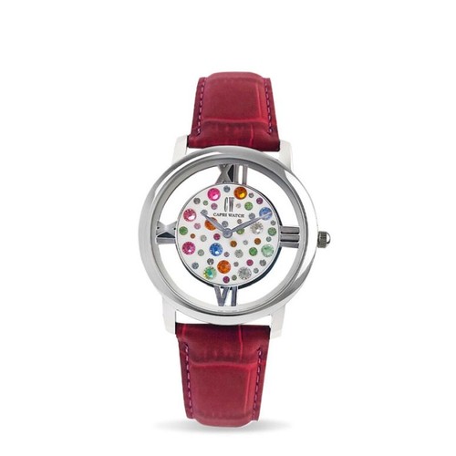 Orologio capri art - orologio, 5562p-31