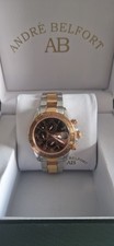 orologio uomo Andre Belfort