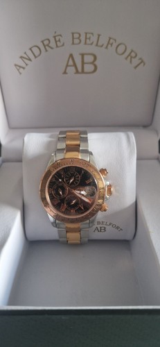 Orologio uomo andre belfort - andre,