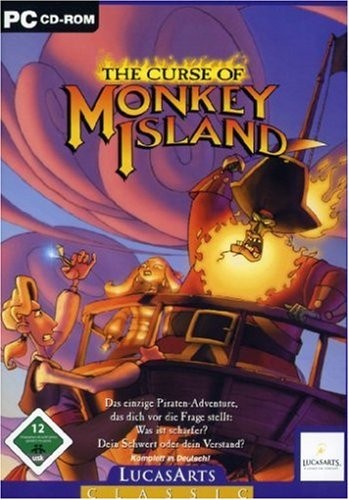 Maledizione monkey - la,