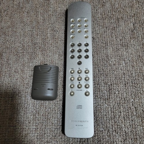 Telecomando originale marantz - telecomando,