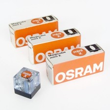 3x Osram Magicube mini X - 6
