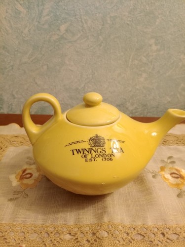 Originale twinings teiera - originale,