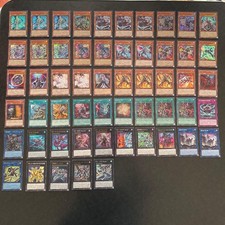 Yu-Gi-Oh! Deck VSK9 Deck