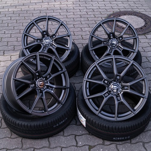 Pollici cerchi dm13 per - 19, bmw