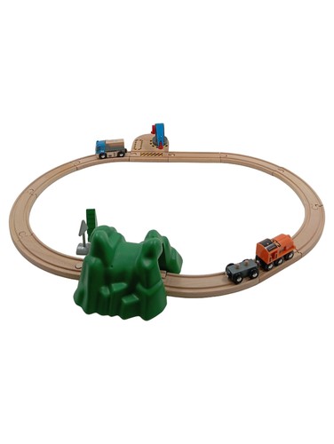 Brio trenino giocattolo - brio,
