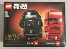 LEGO BRICKHEADZ 94 95 STAR