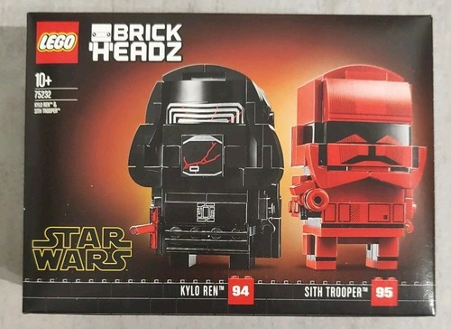 Lego brickheadz star - 94,
