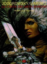 La casta dei meta-baroni 2