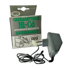 CARICABATTERIE ALIMENTATORE