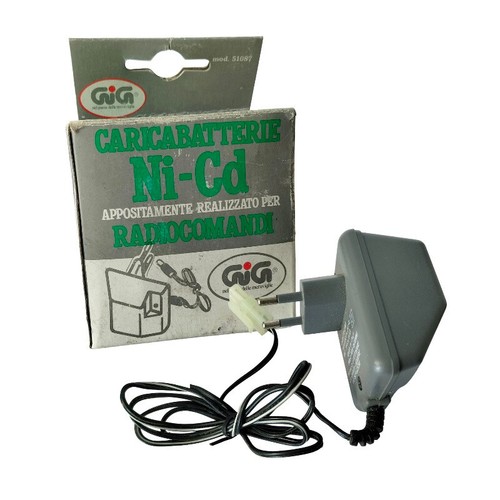 Caricabatterie alimentatore - caricabatterie,