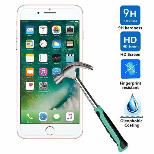 Vetro protettivo per iphone - 2x,