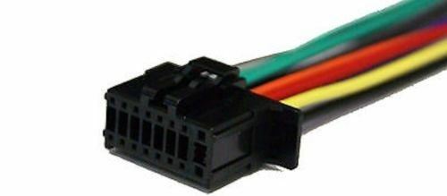 Cablaggio per pioneer - per,