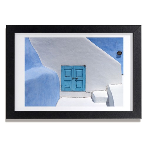 Quadro tulup mdf incorniciato - quadro,