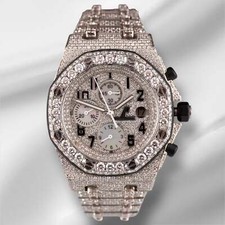 Audemars piguet royal - piguet, oak