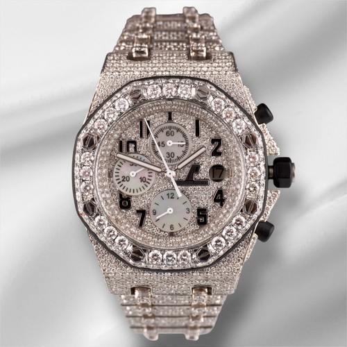 Audemars piguet royal - piguet, oak