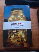 Libro Il tempo che vorrei