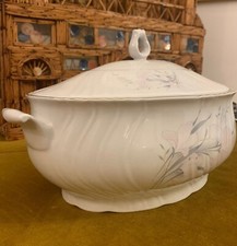 Zuppiera Tognana in ceramica