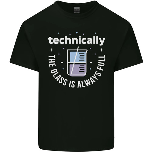 Technically vetro always - technically,