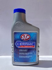 STP 228714 - TRATTAMENTO CERAMICO OLIO - BENZINA DIESEL - AIUTA E PREVIENE 443ml