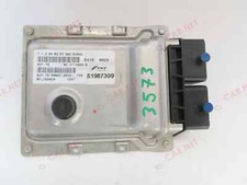 51987309 ENGINE CONTROL UNIT