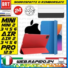 CUSTODIA SMART COVER PER APPLE