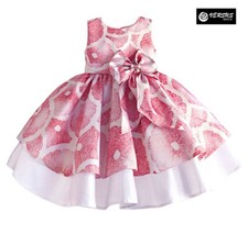 Vestito Elegante Cerimonia