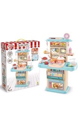 La Mia Cucina Grande Chef