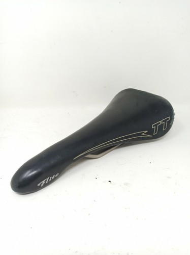Vintage sellino saddle corsa - b,
