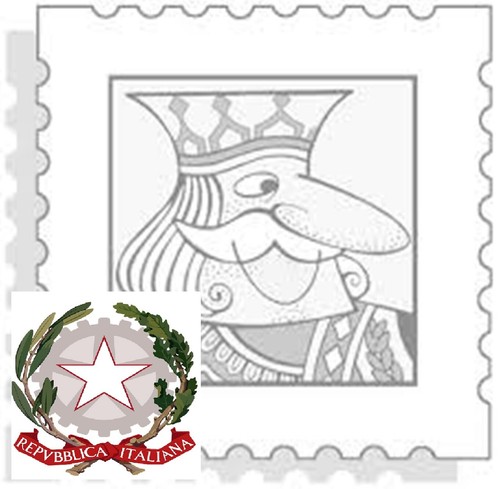 Marini king classica italia - classica,
