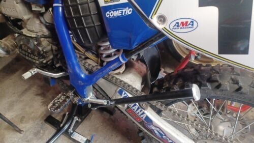 Yamaha 125 250 cavalletto - yamaha,
