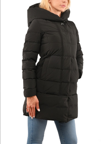Giubbotto parka donna woolrich - donna,