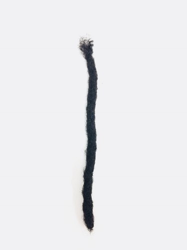 100 human hair dreadlocks - hair,