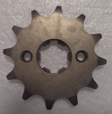 Pignone anteriore Bullit