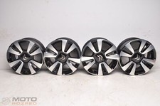 CITROEN C3 III 4X Cerchi In
