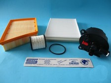 Cutting Filters Land Rover