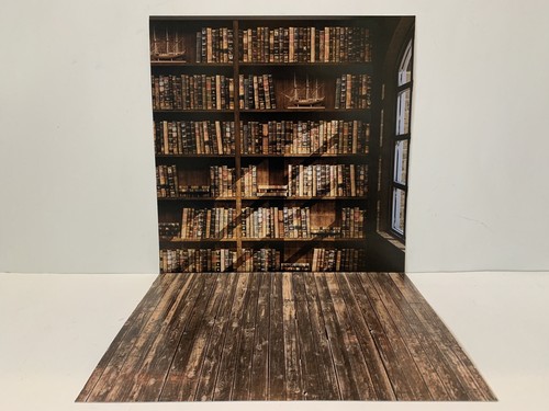 Libreria personalizzata ikea - personalizzata,