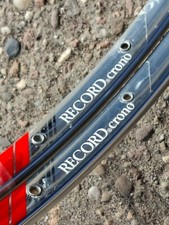 Ricambi bici retrò nuovi con