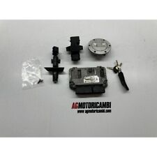 KIT SERRATURE BLOCCHETTI CHIAVE CENTRALINA BMW K 1300 R K1300R 2009-2016