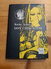 DON CHISCIOTTE di K ACKER ed