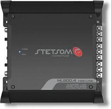 Amplificatore full range