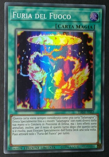 Dane itse2 furia del - yu-gi-oh!,