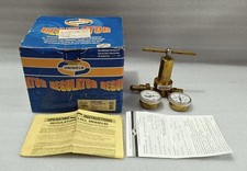 Regolatore di azoto Uniweld