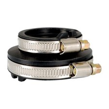 Pipe Admission collecteur