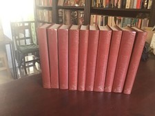 Aldous Huxley Heron Books x10